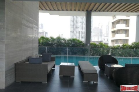 1 bedroom Apartment in Bangkok, Thailand No. 95952 2