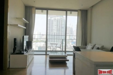 1 bedroom Apartment in Bangkok, Thailand No. 95952 27