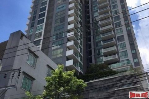 1 bedroom Apartment in Bangkok, Thailand No. 95952 3