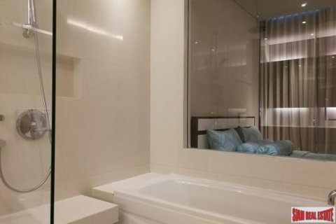 1 bedroom Apartment in Bangkok, Thailand No. 95952 15