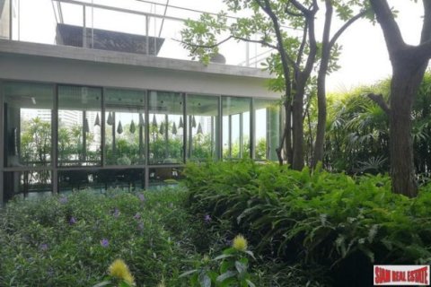 1 bedroom Apartment in Bangkok, Thailand No. 95952 30