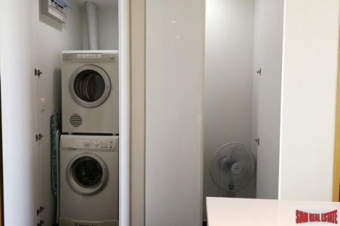 1 bedroom Apartment in Bangkok, Thailand No. 95952 24