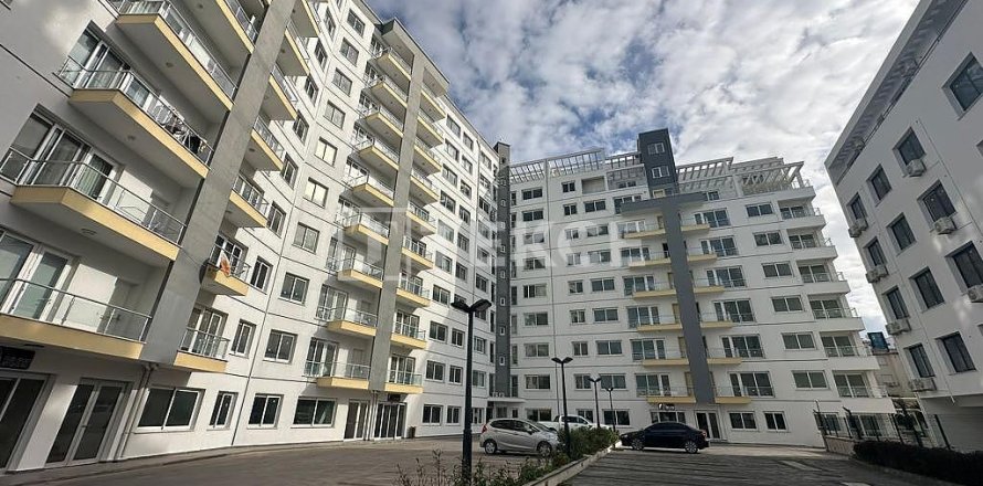 3 bedrooms Apartment in Phu Ngai, Vietnam No. 16832