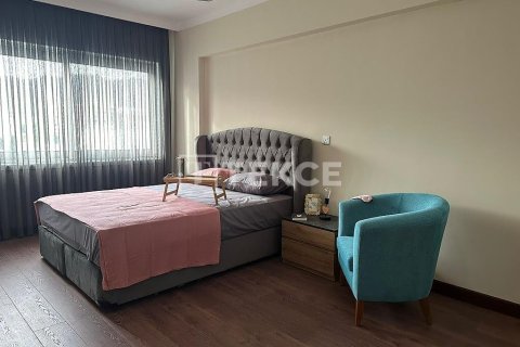 3 bedrooms Apartment in Phu Ngai, Vietnam No. 16832 12