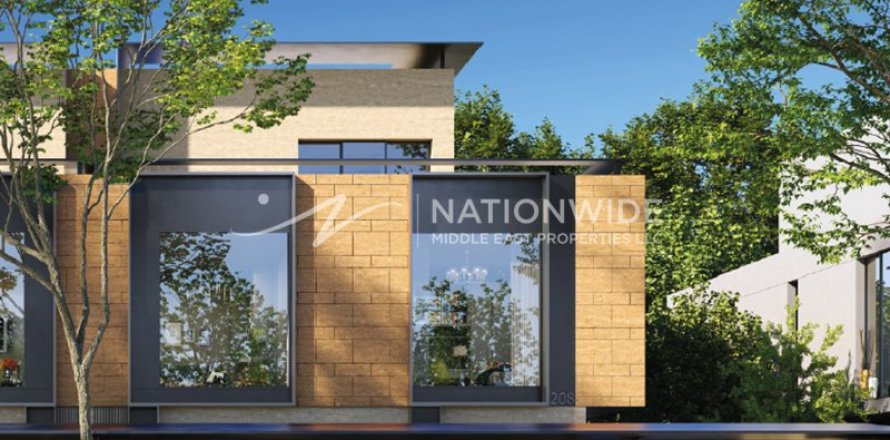 4 dormitorios Villa en Binh Duong, Vietnam No. 116735