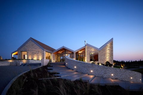 3 bedrooms Villa in Paphos, Cyprus No. 37586 6