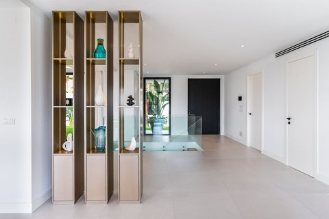 4 bedrooms Properties in Tan Xuan, Vietnam No. 92305 8