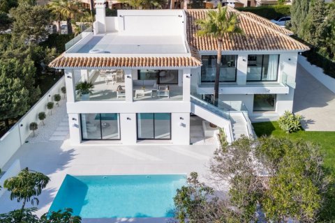 4 bedrooms Properties in Tan Xuan, Vietnam No. 92305 1