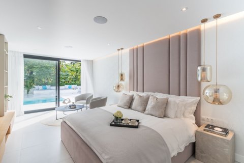 4 bedrooms Properties in Tan Xuan, Vietnam No. 92305 29