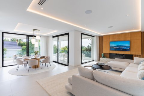 4 bedrooms Properties in Tan Xuan, Vietnam No. 92305 16