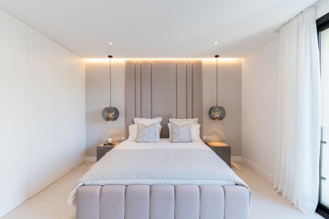 4 bedrooms Properties in Tan Xuan, Vietnam No. 92305 19