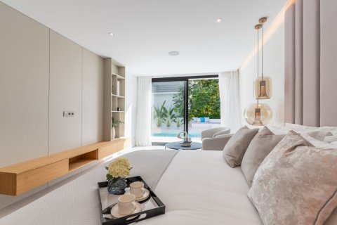 4 bedrooms Properties in Tan Xuan, Vietnam No. 92305 24