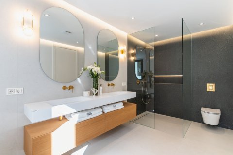 4 bedrooms Properties in Tan Xuan, Vietnam No. 92305 25