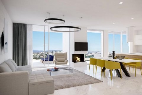 Studio Apartment in Limassol, Cyprus No. 105307 1