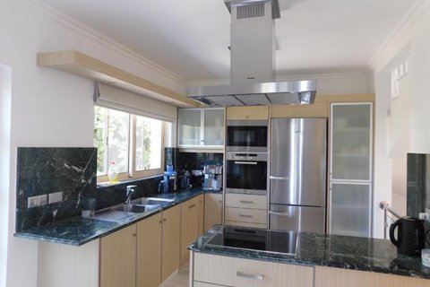Studio Apartment in Limassol, Cyprus No. 105307 4