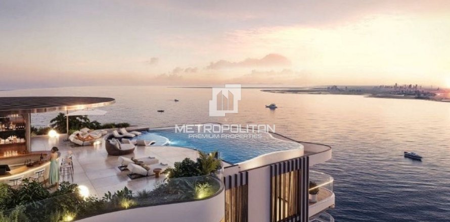 2 bedrooms Apartment in Maritime City, UAE No. 120106