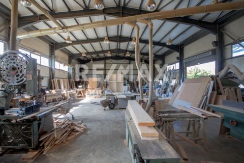 Земельный участок 620м² в Магнисия, Греция №27985 19