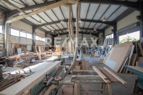 Земельный участок 620м² в Магнисия, Греция №27985 12