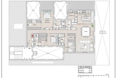 3 bedrooms Apartment in Thanh Son, Vietnam No. 92234 16