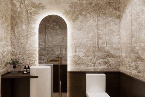 3 bedrooms Apartment in Thanh Son, Vietnam No. 92234 12