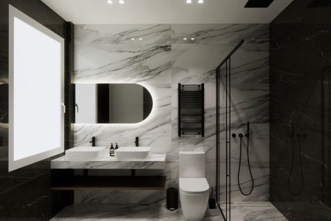 3 bedrooms Apartment in Thanh Son, Vietnam No. 92234 15