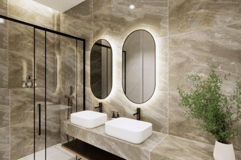 3 bedrooms Apartment in Thanh Son, Vietnam No. 92234 14