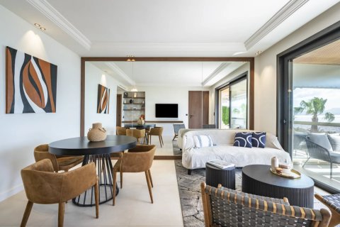 2 chambres Appartement à Cannes, France No. 67342 7