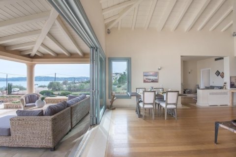 5 bedrooms Villa in Kranidi, Greece No. 108442 5