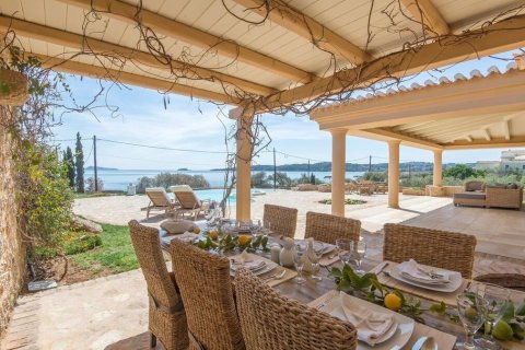 5 bedrooms Villa in Kranidi, Greece No. 108442 20