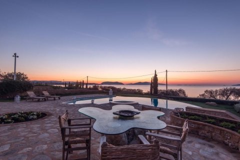 5 bedrooms Villa in Kranidi, Greece No. 108442 14