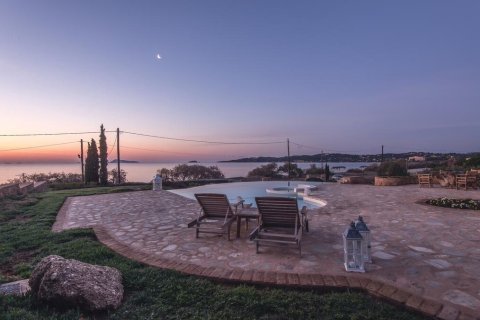 5 bedrooms Villa in Kranidi, Greece No. 108442 15