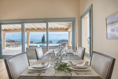 5 bedrooms Villa in Kranidi, Greece No. 108442 10