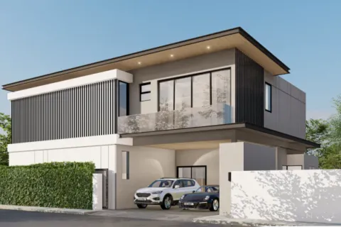 4 dormitorios Villa en Phuket, Thailand No. 78262 6