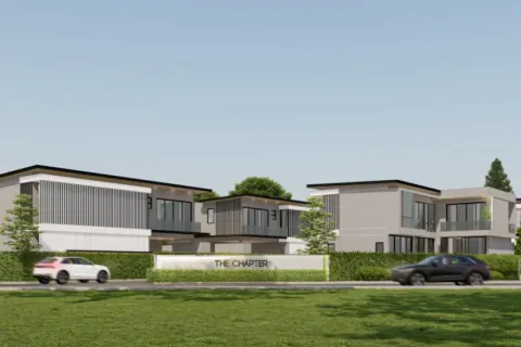 4 dormitorios Villa en Phuket, Thailand No. 78262 4