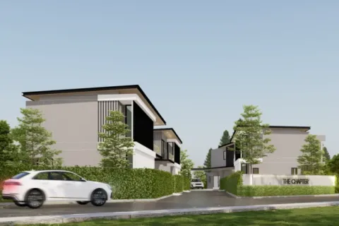 4 dormitorios Villa en Phuket, Thailand No. 78262 3