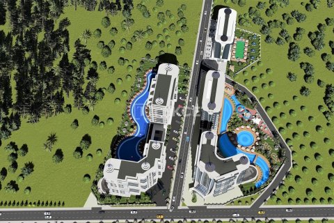 2 bedrooms Penthouse in Chau Lang, Vietnam No. 73871 11