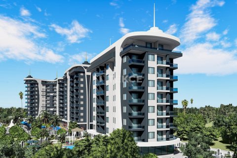 2 bedrooms Penthouse in Chau Lang, Vietnam No. 73871 5