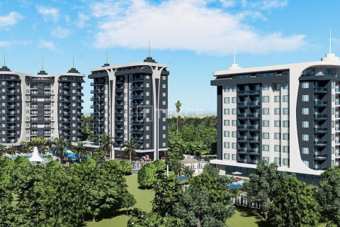 2 bedrooms Penthouse in Chau Lang, Vietnam No. 73871 4