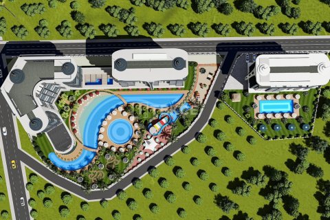 2 bedrooms Penthouse in Chau Lang, Vietnam No. 73871 7