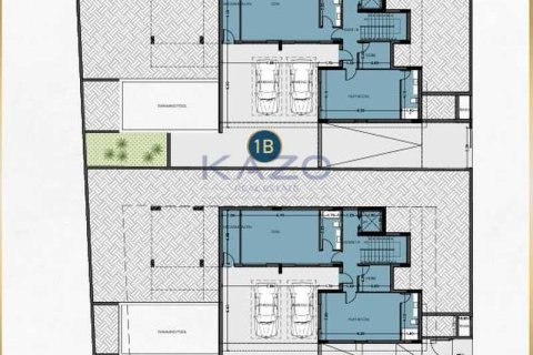 4 bedrooms Villa in Agios Athanasios, Cyprus No. 84325 4