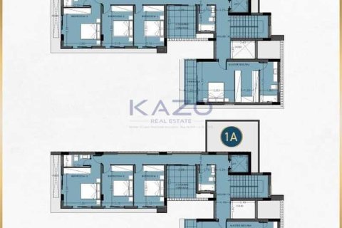 4 bedrooms Villa in Agios Athanasios, Cyprus No. 84325 3