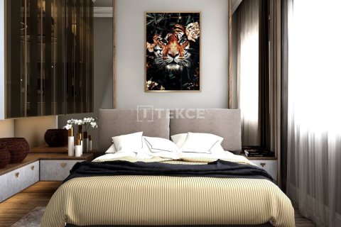 3 bedrooms Penthouse in Lam Cot, Vietnam No. 11616 9