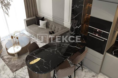 3 bedrooms Penthouse in Lam Cot, Vietnam No. 11616 8