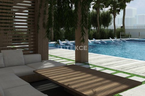 3 bedrooms Penthouse in Lam Cot, Vietnam No. 11616 5