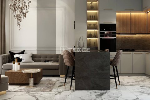 3 bedrooms Penthouse in Lam Cot, Vietnam No. 11616 7