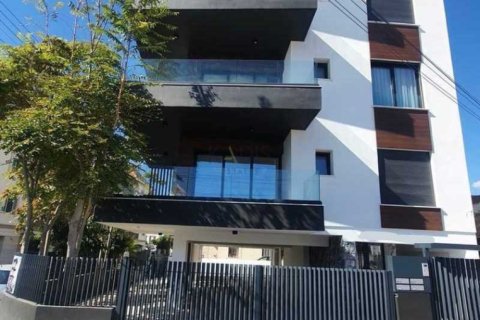 Пентхаус с 4 спальнями в Лимассол, Кипр №75171 7