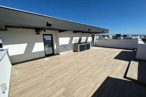 Пентхаус с 4 спальнями в Лимассол, Кипр №75171 8