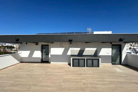 Пентхаус с 4 спальнями в Лимассол, Кипр №75171 2