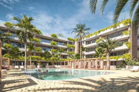 3 dormitorios Apartment en Marbella, Spain No. 111904