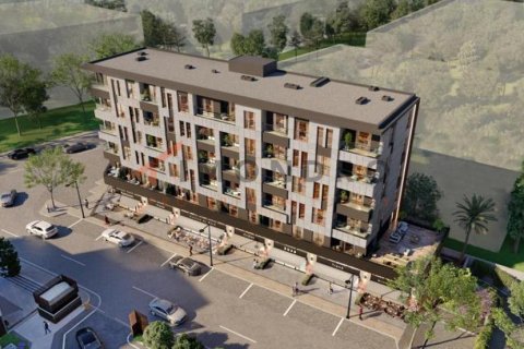 3 dormitorios Apartment en Ba Vi, Vietnam No. 116136 1